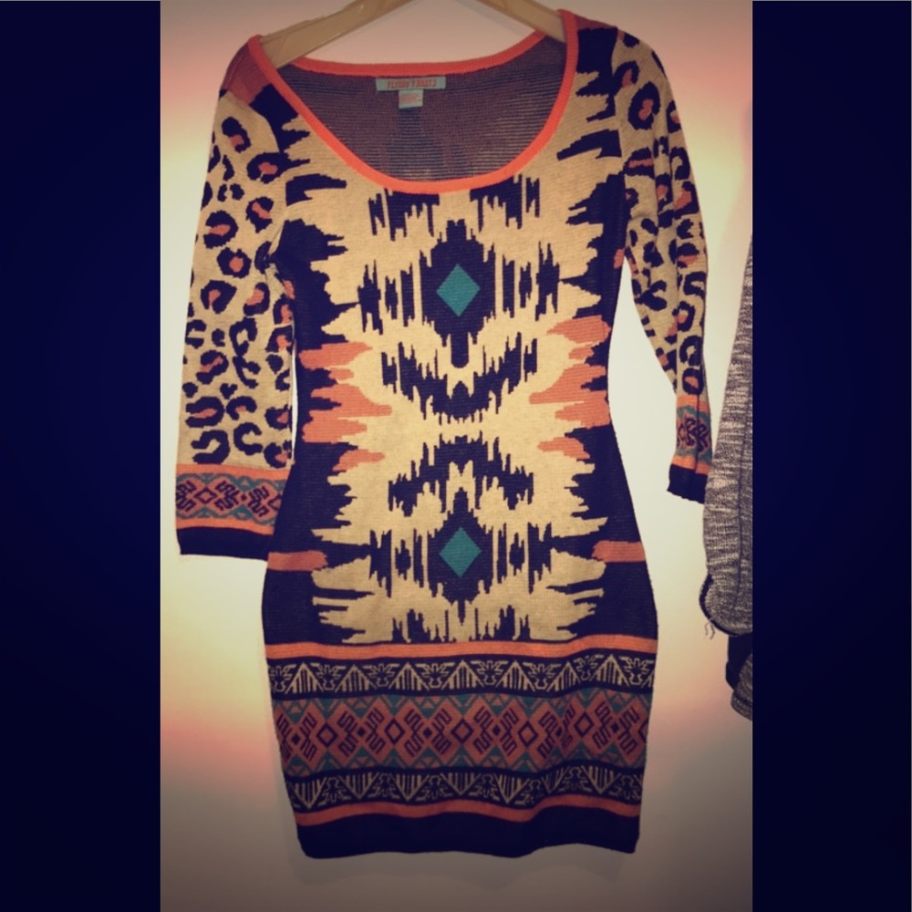 Women dress size small